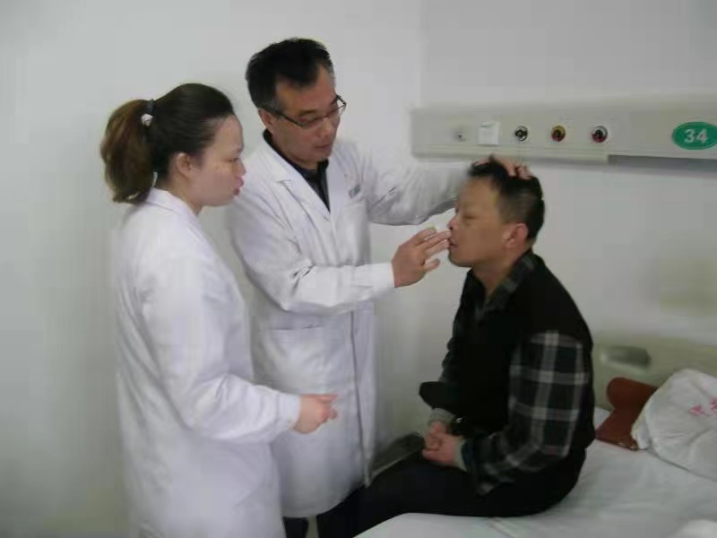 江南在线体育口腔科：守护健康第一关用心呵护患者口腔健康