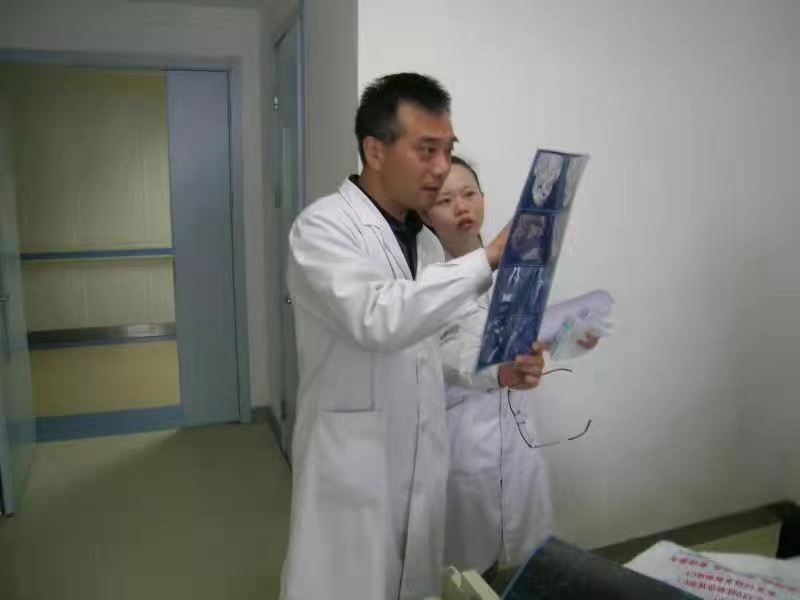 江南在线体育口腔科：守护健康第一关用心呵护患者口腔健康